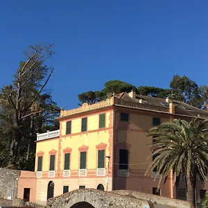 Rapallo Suite Appartamento
