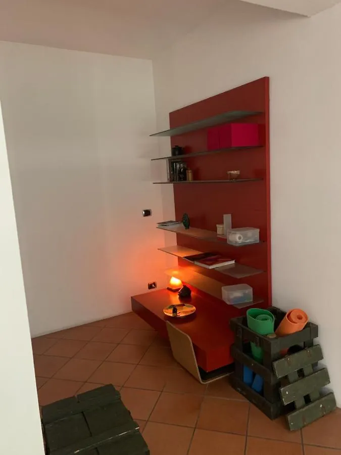 Rapallo Minimal House Apartment