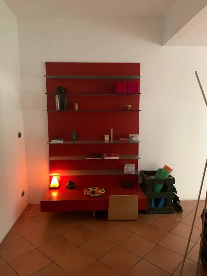 Apartment Rapallo Minimal House