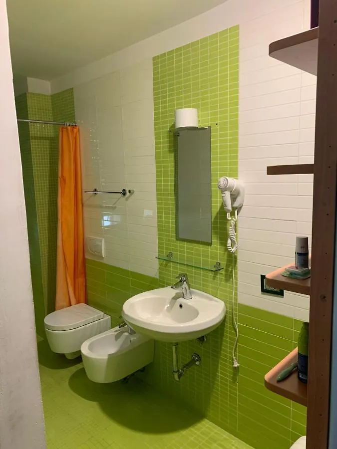 Rapallo Minimal House