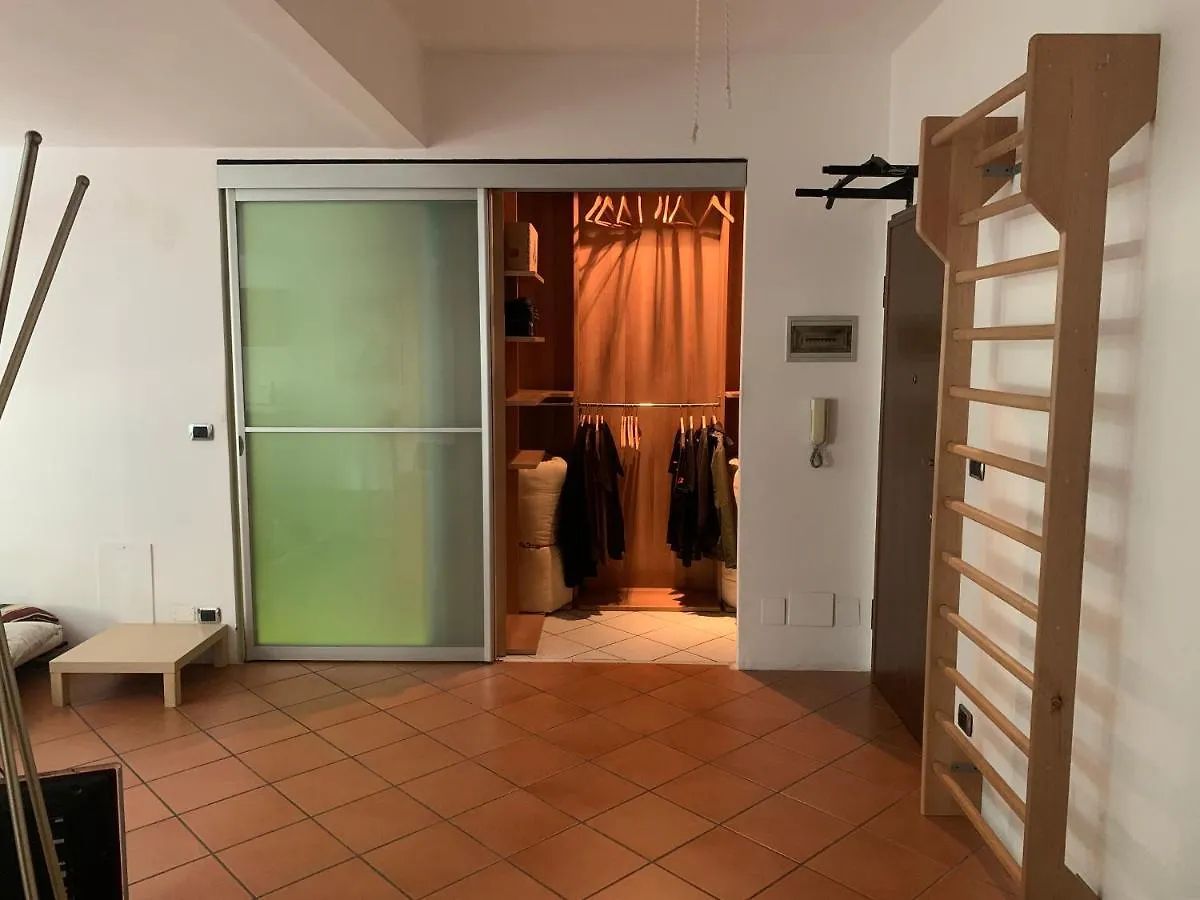 Apartment Rapallo Minimal House