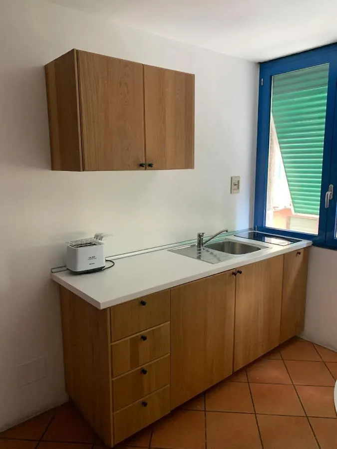 Rapallo Minimal House 0*,  Italien